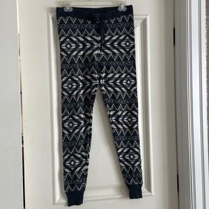 American Eagle pajama bottoms